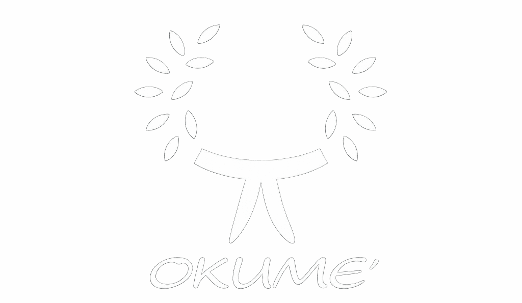 Logo Okumè