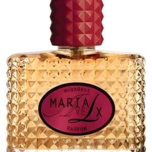 Mogadess maria lux