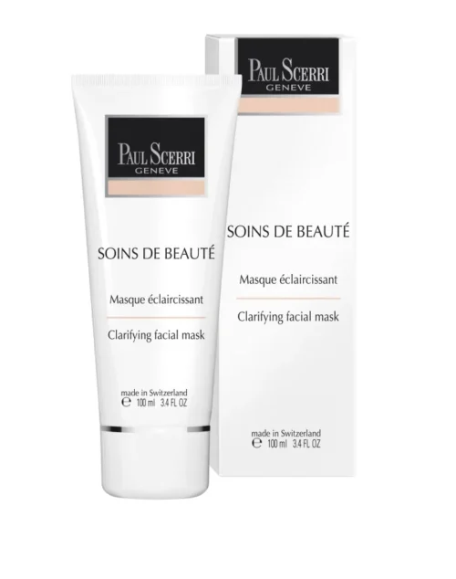 40.webp Paul Scerri Masque Eclaircissant