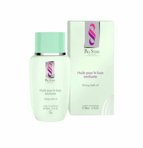 8.webp Paul Scerri Huile pour le bain tonifiant 150 ml