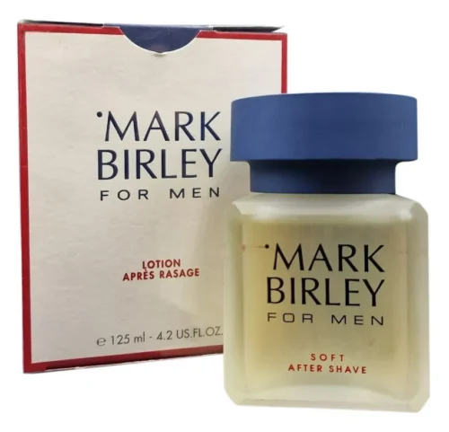 AFTER.webp MARK BIRLEY AFTER SHAVE LOTION 125ml