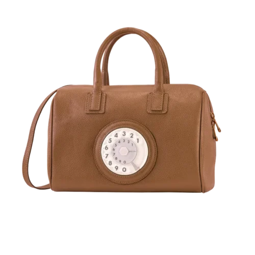 Bauletto Sofia phone bag