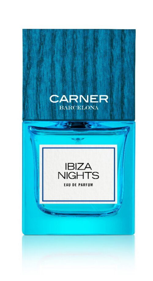 IBIZA NIGHTS