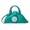 Semicircle phone bag