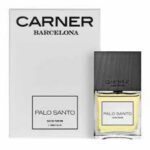 PALO SANTO - 1.7ML