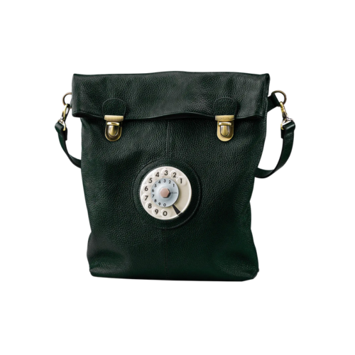 Flat Phone Bag