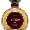 Only for Him