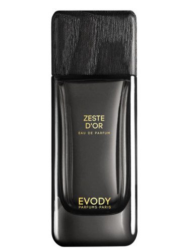 Zeste d'Or 100 ml
