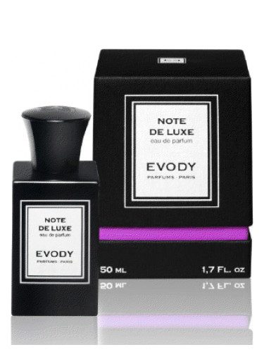 Note de Luxe 100 ml