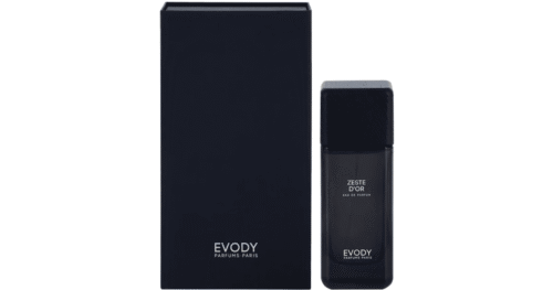 Zeste d'Or 100 ml