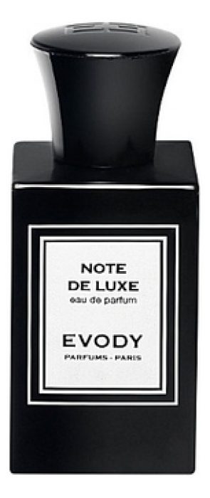 Note de Luxe 100 ml
