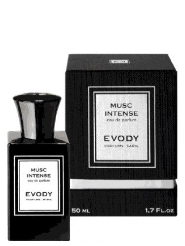 Musc Intense 100 ml