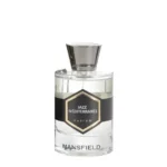 MANSFIELD JAZZ MEDITERRANEE GOLD - 2ml
