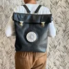 Flat Phone Bag