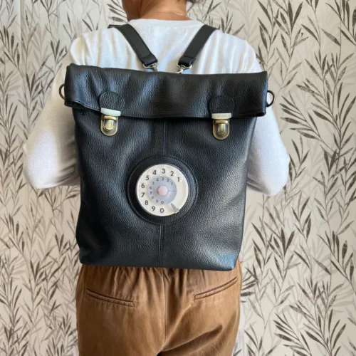 Flat Phone Bag