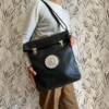 Flat Phone Bag