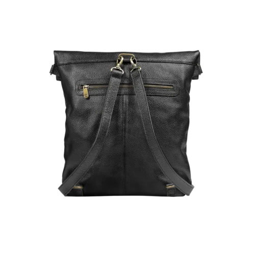 Flat Phone Bag