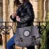 Lucia phone bag