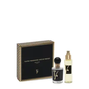 Nero Divino Gift Set